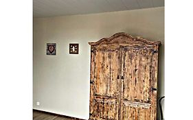 Auberge du Raddon